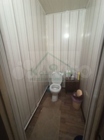 3-к. квартира, 117 м², 1/1 эт.