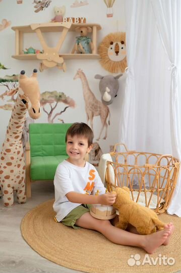 Детская фотосессия