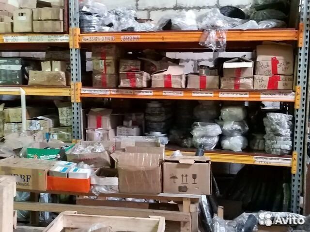 Запчасти к тельферам Болгария