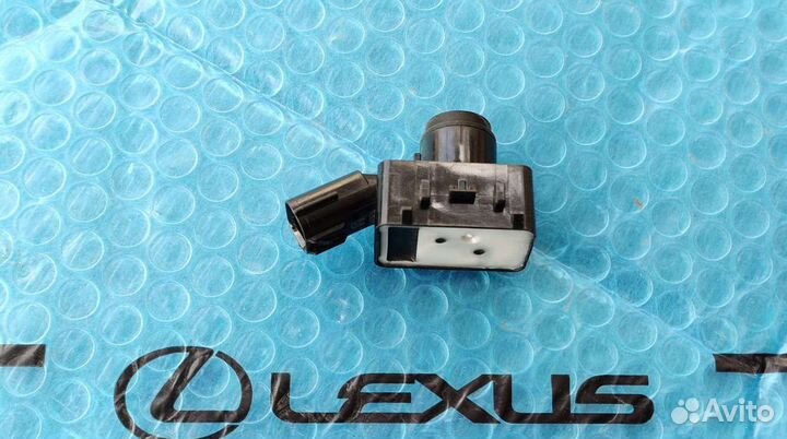 Парктроник Лексус RX 4 поколение стальной 19-23