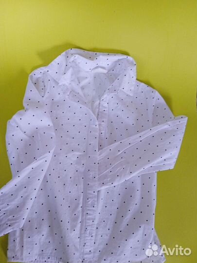 Школьная форма для девочки 122 128 пакетом