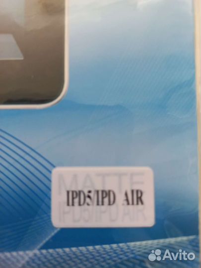 Защитное стекло для планшета