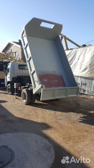 Услуги Доставка: щебень,песок,чернозем,дрова,грузы