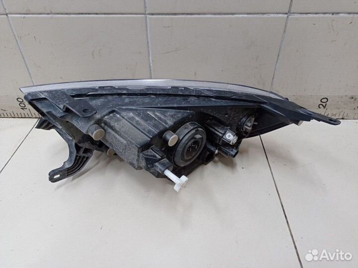 Фара передняя правая LADA Granta