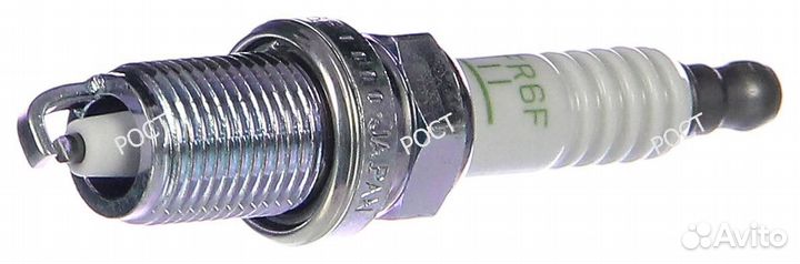 Свеча Denso KJ20CRL11 (ZFR6F-11, ZFR6J-11) (3169)