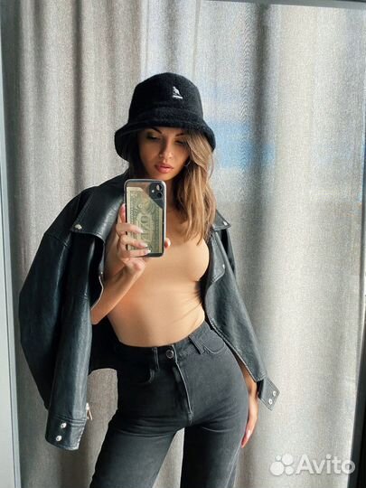 Панама kangol оригинал