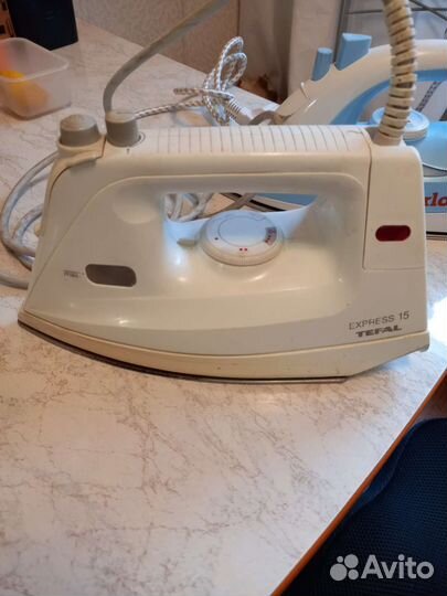 Утюг tefal,утюг verloni