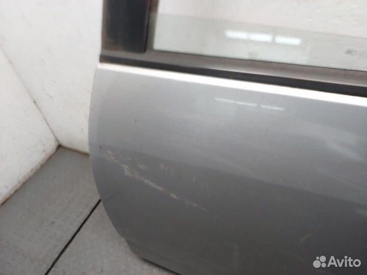 Дверь боковая Peugeot 4007, 2008