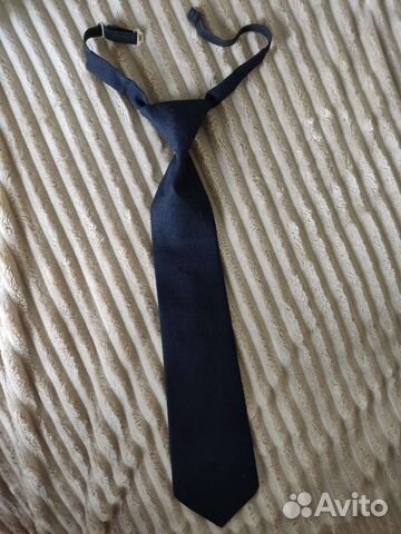 Галстук полиция новый