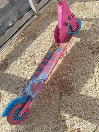 Самокат детский