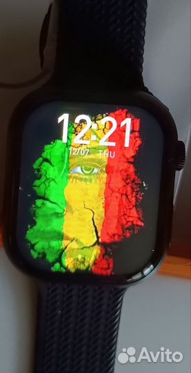 Умные часы X9 PRO SMART Watch