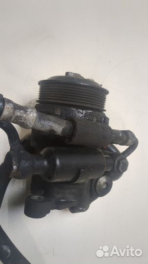 Гур BMW X5 E70, 2007