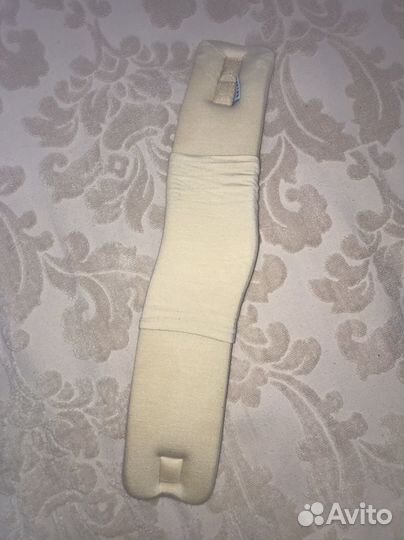 Воротник ортопедический детский