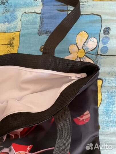 Шопер аниме