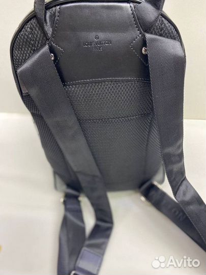 Рюкзак детский новый louis vuitton