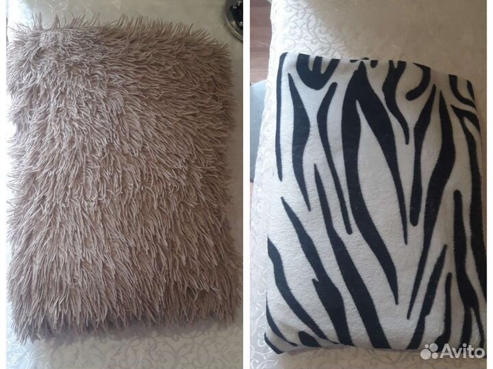 Плед покрывало