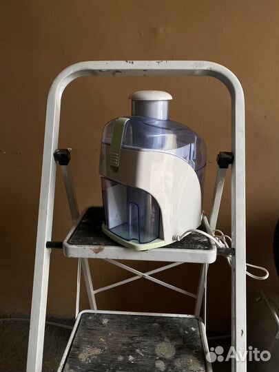 Соковыжималка