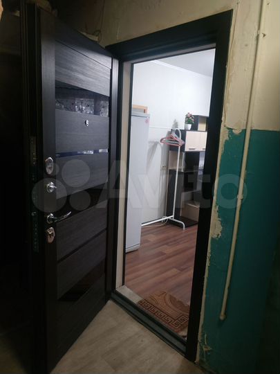 Комната 12,6 м² в 4-к., 3/5 эт.