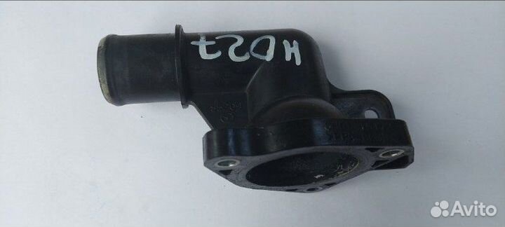 Корпус термостата Mazda Cx-5 shvpts 2.2 DIS 2014