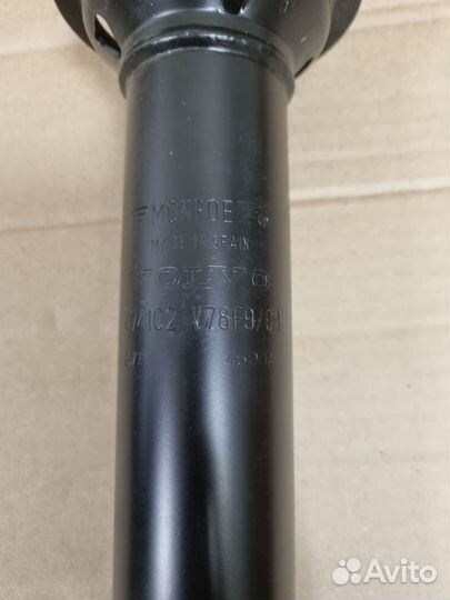 Амортизатор Volvo 440, 460, 480, 1988-1997