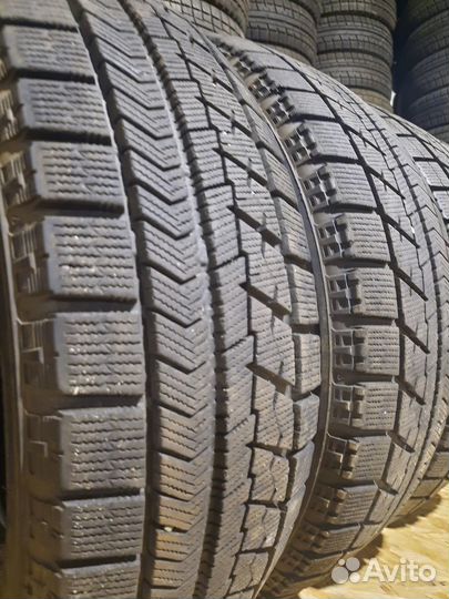 Bridgestone Blizzak VRX 175/65 R14