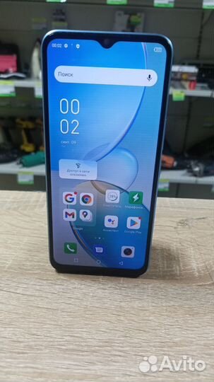 Infinix Hot 12 Pro, 8/128 ГБ