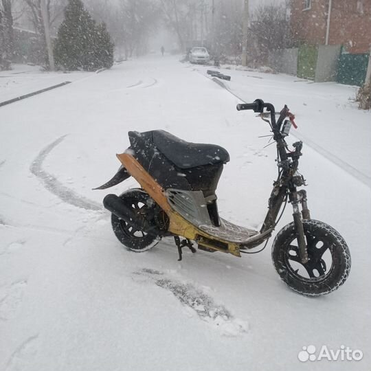 Суза сепия zz под стант