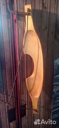 Коромысло в хорошем состоянии