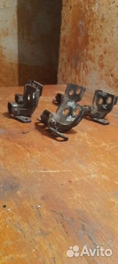 Продам петли