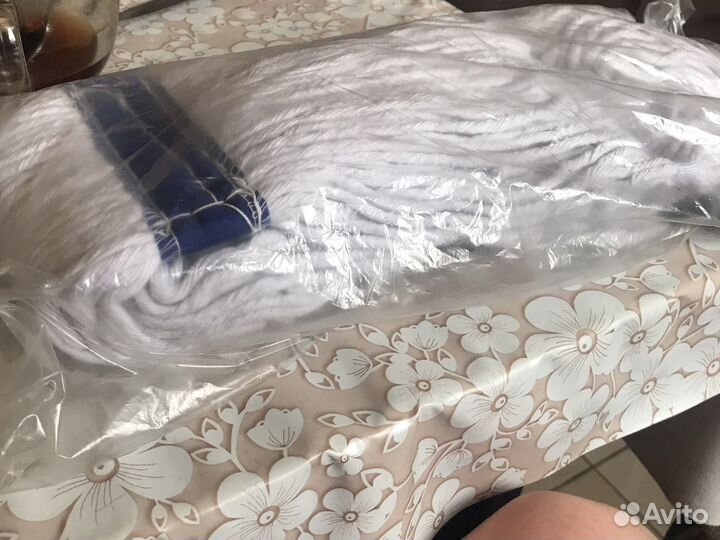 Насадка для швабры