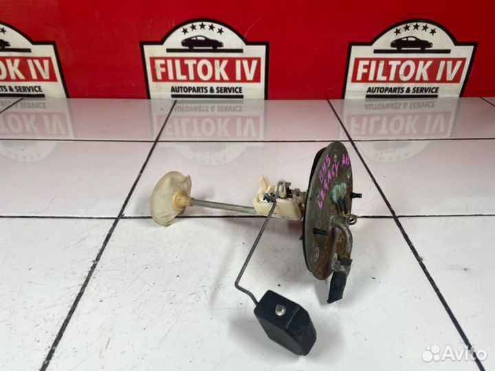 Датчик уровня топлива Subaru Legacy BH5 EJ202 2003