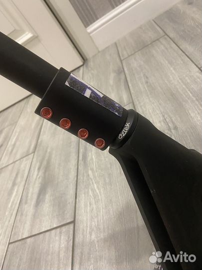 Трюковой самокат oxelo