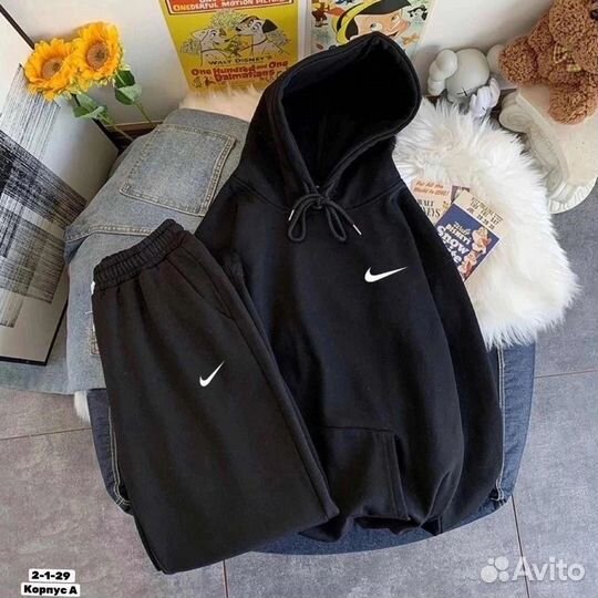 Nike, костюм, 128/134 рост