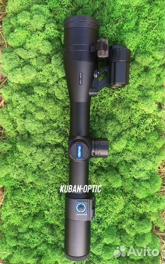 Цифровой прицел ночного видения pard DS35-70 LRF