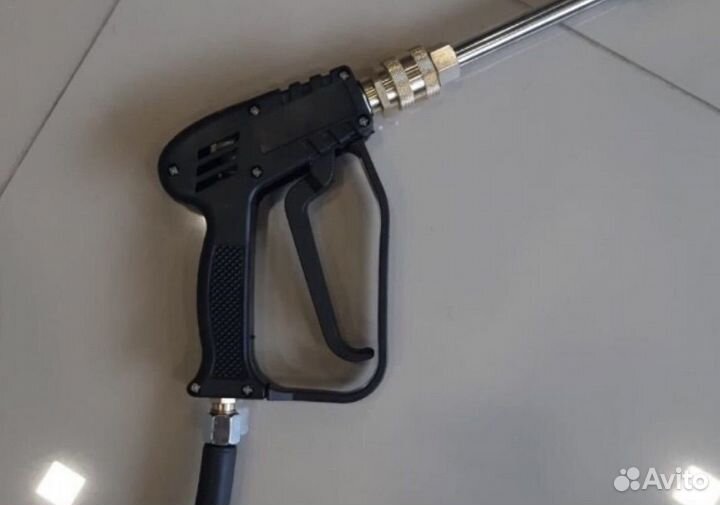 Мойка высокого давления