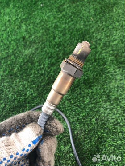 Датчик кислородный передний Bmw 3 E90 N54B30 2006