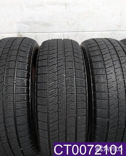 Bridgestone Blizzak VRX 205/60 R16 96T