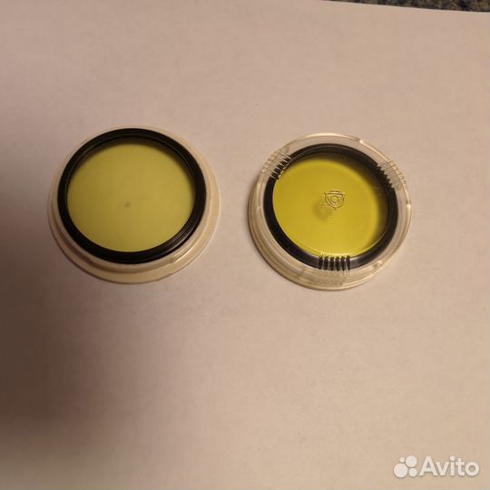 Светофильтры СССР