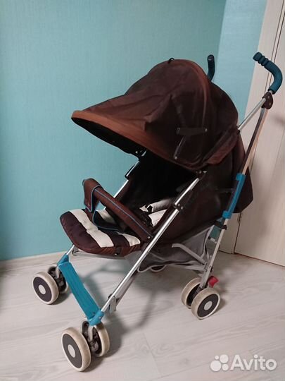 Коляска happy baby