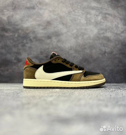 Nike air jordan 1 low
