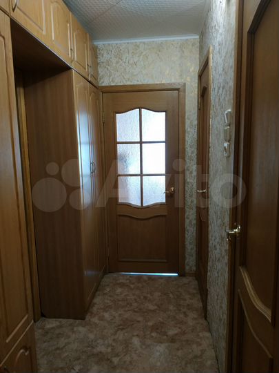 1-к. квартира, 33 м², 3/5 эт.