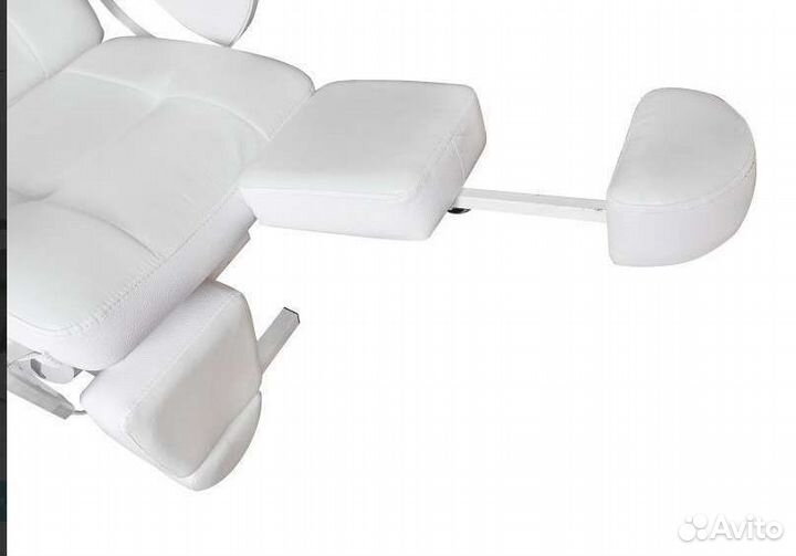 Педикюрное косметологическое кресло «Татьяна»