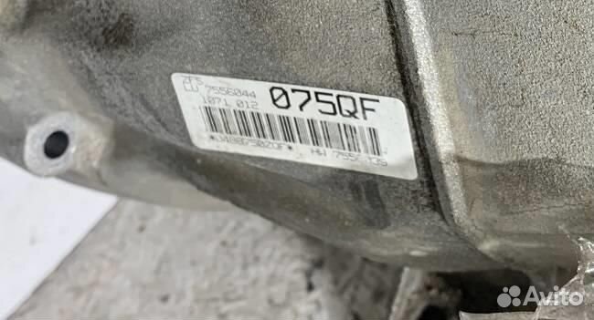 АКПП BMW 3 series E90 2005-2012 3.0