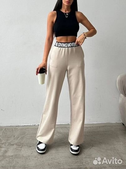 Штаны женские