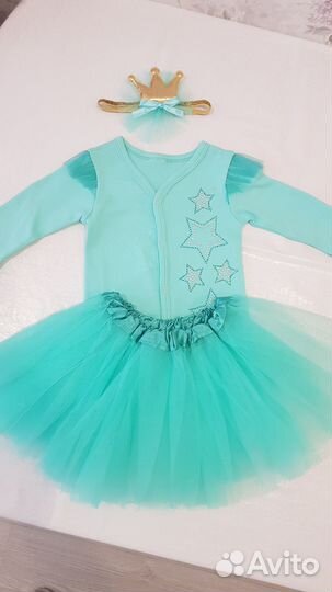 Костюм детский