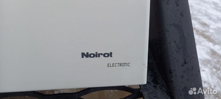 Конвектор электрический noirot