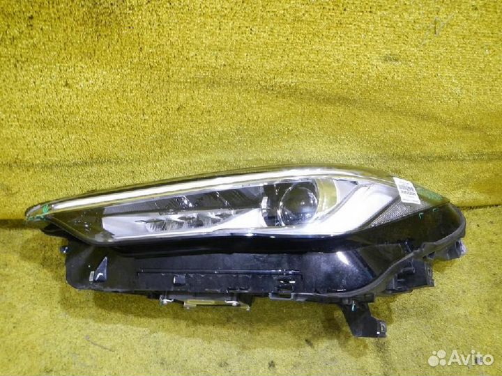 Фара левая Infiniti QX50