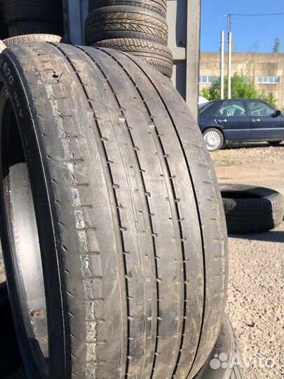 Pirelli P Zero 245/40 R20 99Y