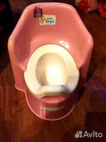 Горшок детский