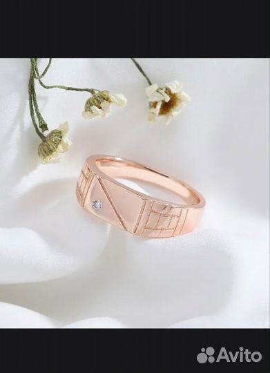 Кольцо (печатка)